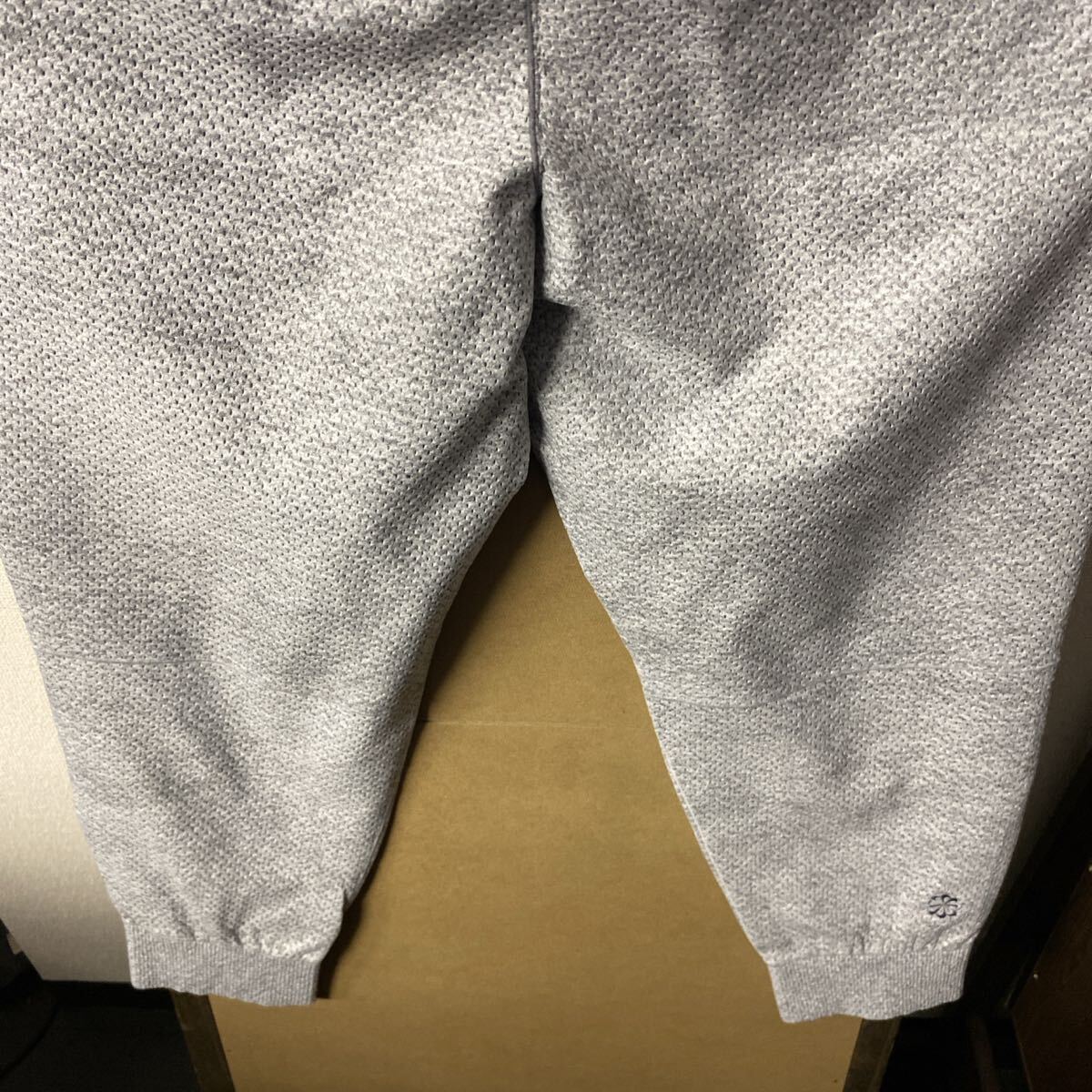 【新品】NIKE f0rward ウエストリブパンツ 2XLサイズ_画像7