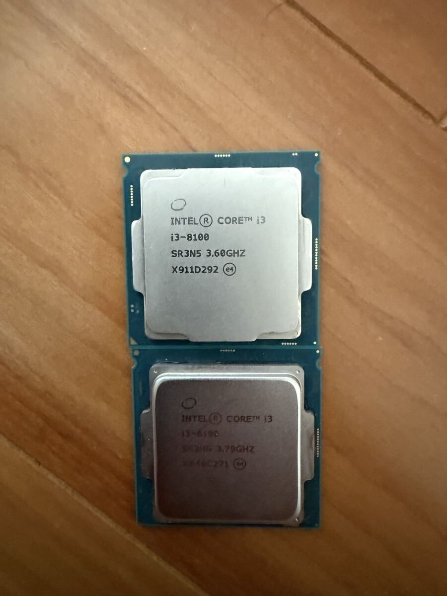 都市鉱山　CPU 10個セット_画像6
