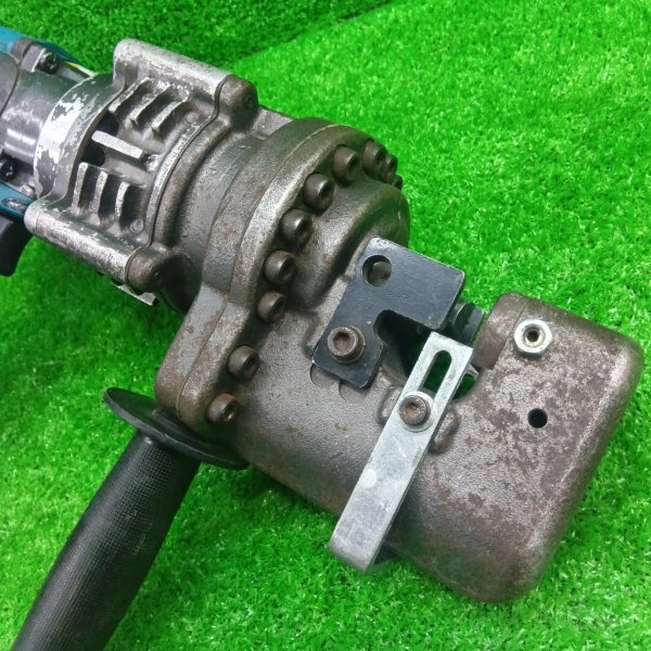 オグラ Ogura HPC-615DF 18V コードレスパンチャー【中古】【船橋店】