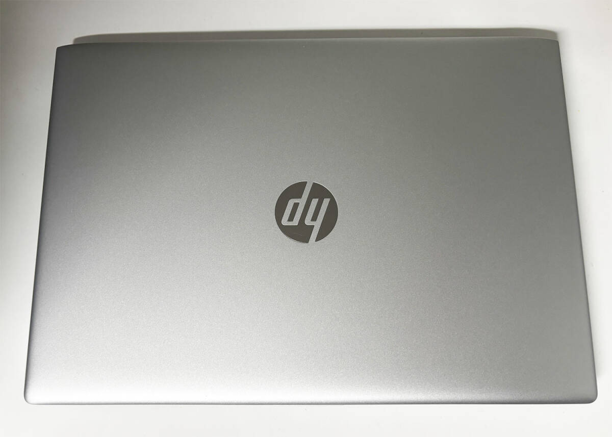 HP Probook 450 G5、M.2-500GB、16GB、Core i5-7200U、15.6インチ、動作確認済み、送料無料_画像1