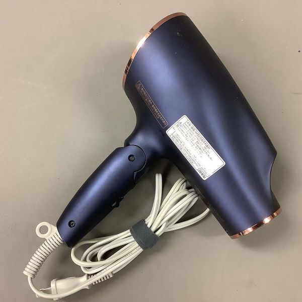 Ｐanasonic パナソニック EH-CNA0E ヘアードライヤー ナノケア [A00067]_画像2