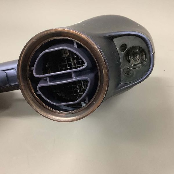 Ｐanasonic パナソニック EH-CNA0E ヘアードライヤー ナノケア [A00067]_画像4