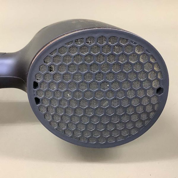 Ｐanasonic パナソニック EH-CNA0E ヘアードライヤー ナノケア [A00067]_画像5