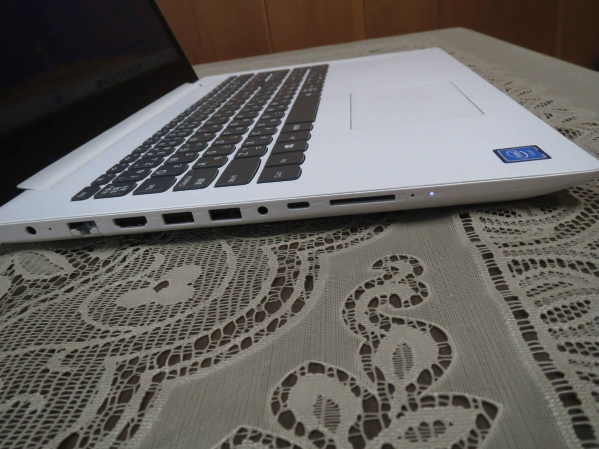 ノートパソコン Lenovo_画像3