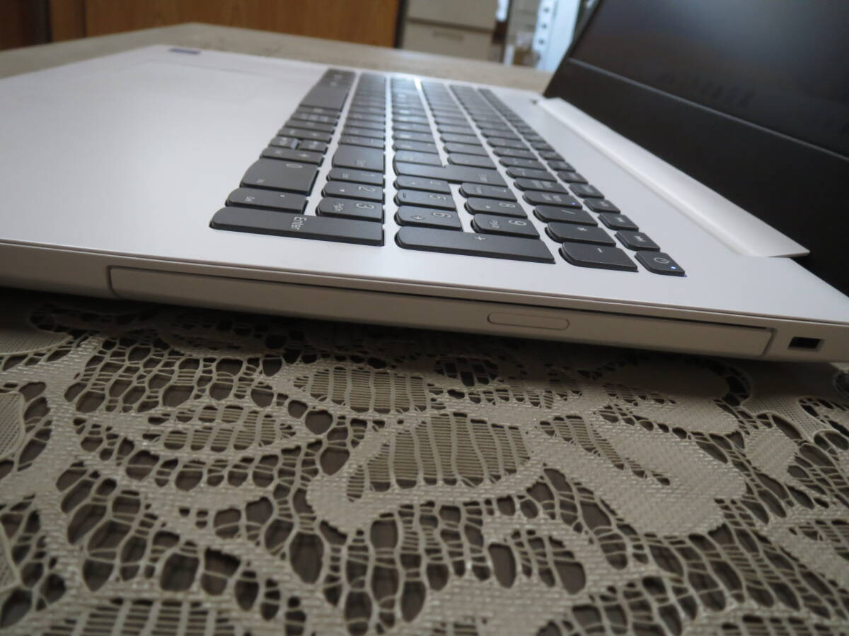 ノートパソコン Lenovo_画像4