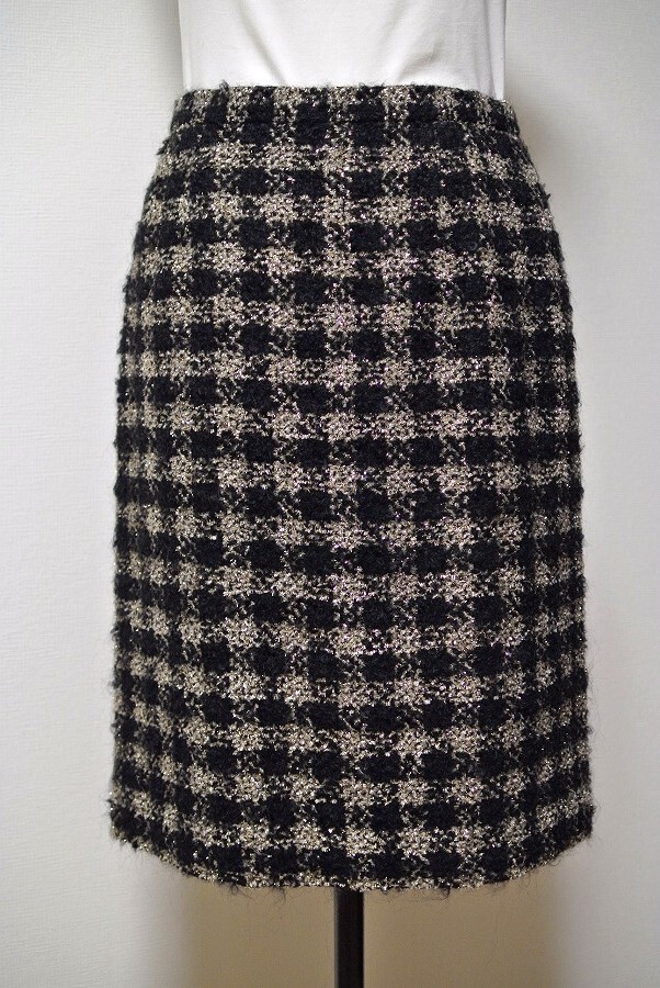 【SALE】◇DANA PARIS【ダナパリ】レディース セットアップスーツ！MADE IN JAPAN(日本製)平成 90年代 ディスコ MAHARAJA(マハラジャ)_画像6