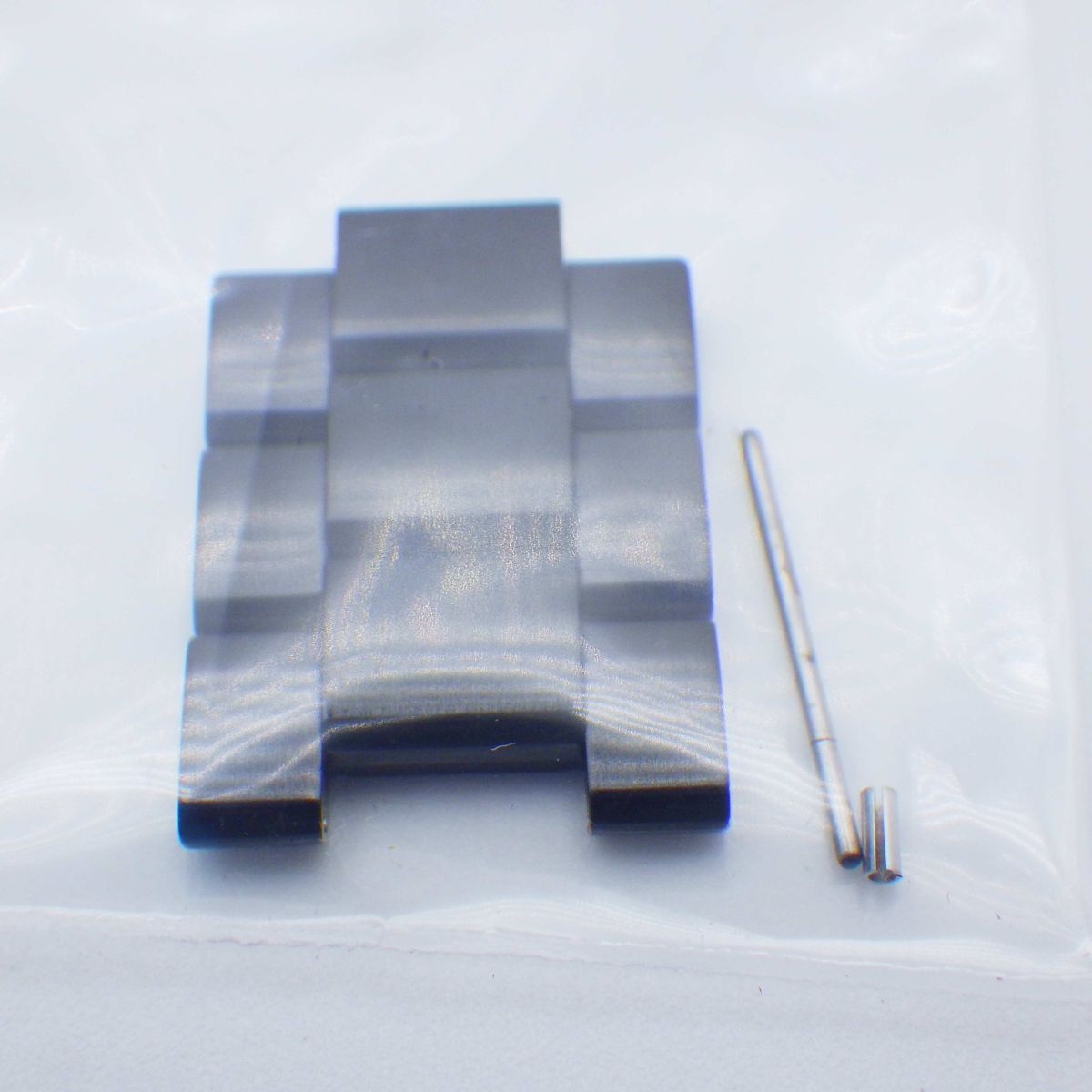 495445【1円スタート】CITIZEN シチズン 稼動品 E821-00C2403 コレクション デイト メンズ 時計 電波ソーラー ケース40mm_画像7