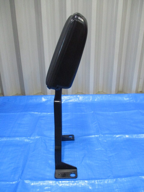 ●BMW MINI mini ミニ R55 R56 R57 純正 オプション レザー アームレスト●_画像7