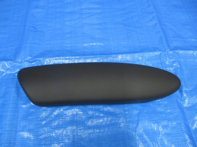 ●●パークレーン BMW MINI mini ミニ 後期 R53 R52 R50 純正 ドア トリム レザー アームレスト 左右セットです●●_画像2