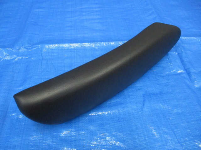 ●●パークレーン BMW MINI mini ミニ 後期 R53 R52 R50 純正 ドア トリム レザー アームレスト 左右セットです●●_画像3