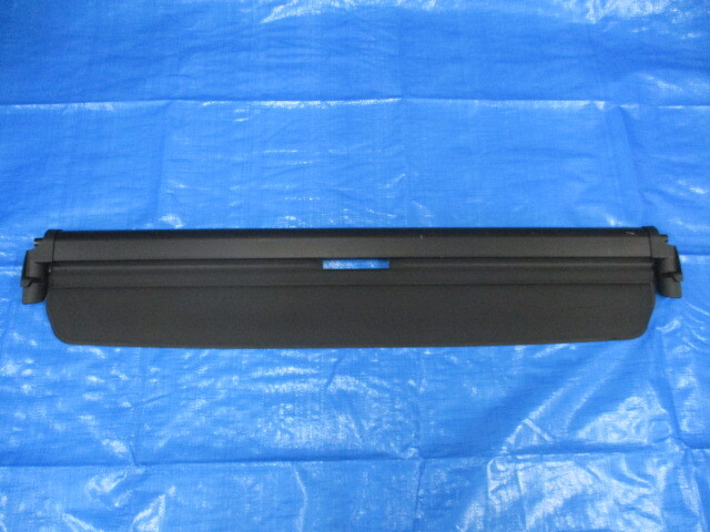 ●BMW MINI ミニ クラブマン 後期 R55 ZG16 ZF16 純正 トノカバー トランク カバー● _画像2