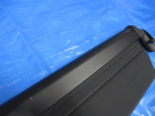 ●BMW MINI ミニ クラブマン 後期 R55 ZG16 ZF16 純正 トノカバー トランク カバー● _画像5