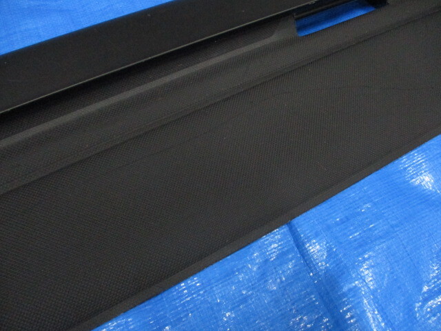 ●BMW MINI ミニ クラブマン 後期 R55 ZG16 ZF16 純正 トノカバー トランク カバー● _画像6