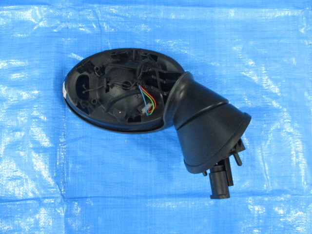 ●BMW MINI mini ミニ R53 R52 R50 純正 ドアミラー モーター 右 運転席側 作動確認済みです●_画像3