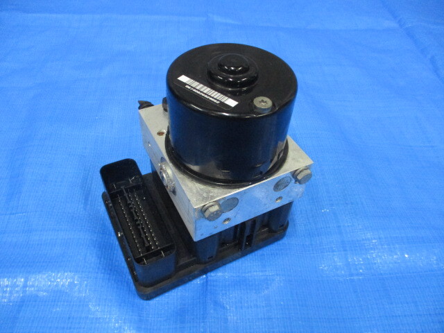 ●BMW MINI ミニ コンバーチブル R52 R53 RH16 RE16 クーパーS 純正 ABS ユニット●_画像1