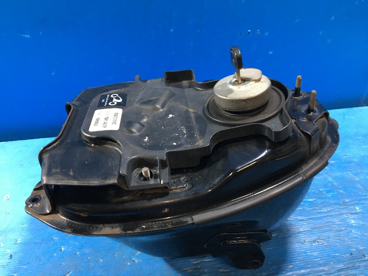 ホンダ スーパーカブ 110 JA10 燃料タンク フューエルタンク キー 1本付き 　※ 画像参照　　25.9.29.Y.7-外箱　25090195_画像1