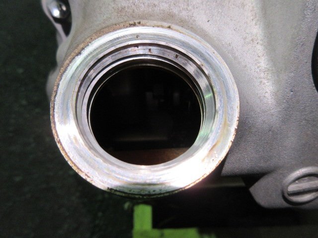 スズキ純正 DR17V クリッパー R06A エンジンミッション 走行60928km　※ 個人様は営業所止め　　2025.10.28.HK.5-A1-80　25030555_画像7