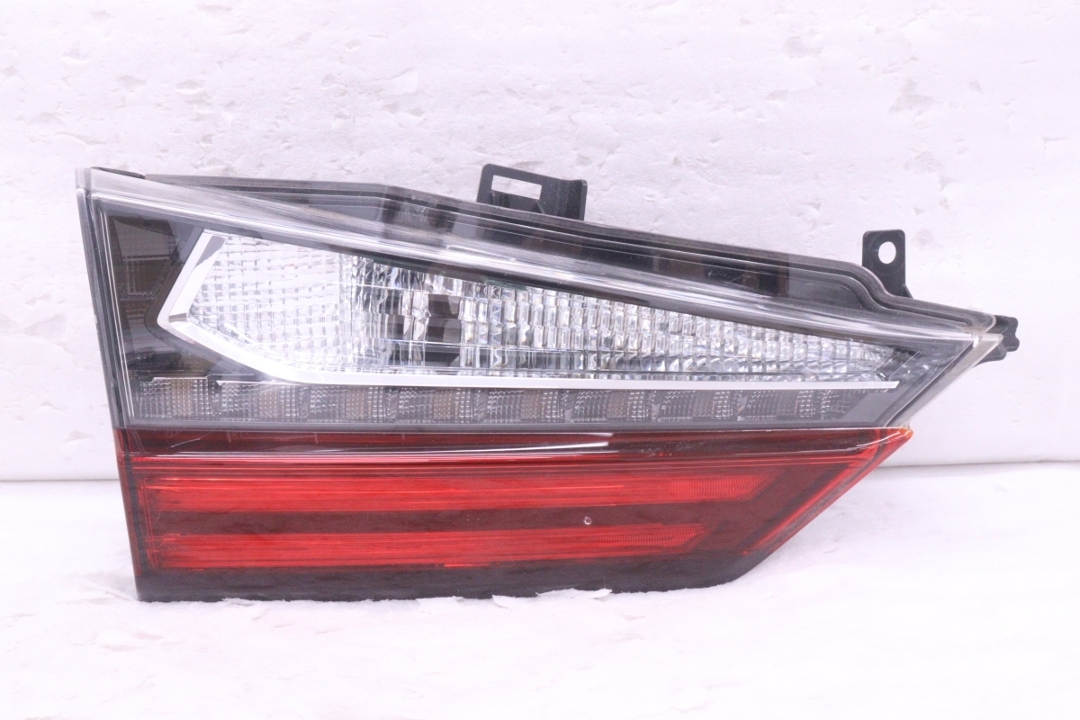 50-224★美品★前期 LED AGR20W レクサスRX★左テールライト KOITO 48-183 ユニット 純正★レクサス (QT)_画像1