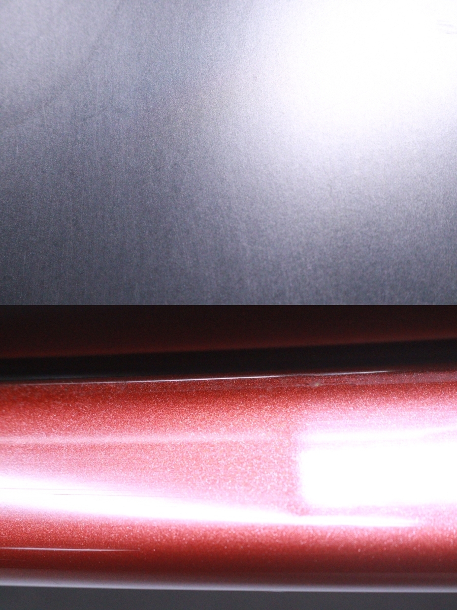 50-1396★希少 NISMO★後期 T32 エクストレイル リアスポイラー★8502S-RN2T5 レッド マットブラック NAH 純正 ニスモ★日産 (QT)_画像8