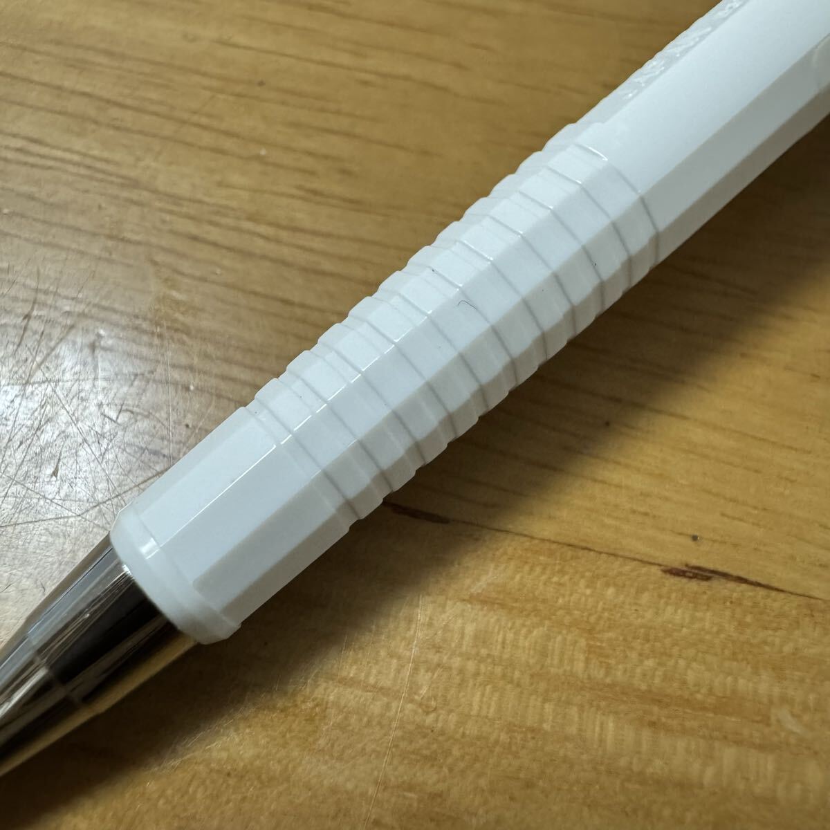 新品 限定 Pentel ぺんてる P303S stain シュタイン Design Tshirts Store graniph グラニフ シャーペン 0.3mm ブラック P303S 製図 2011_画像3