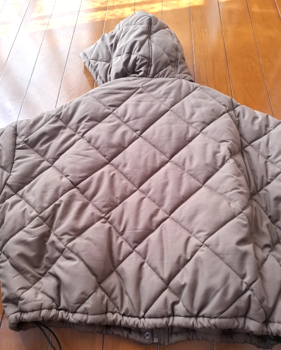 レディース　大きいサイズ　まとめ売り　福袋　 トップス　4L 5L 中古_画像6