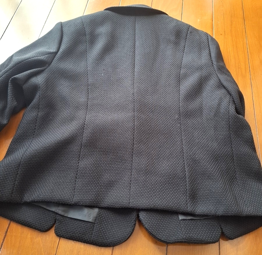 レディース　大きいサイズ　まとめ売り　福袋　 トップス　4L 5L 中古_画像9