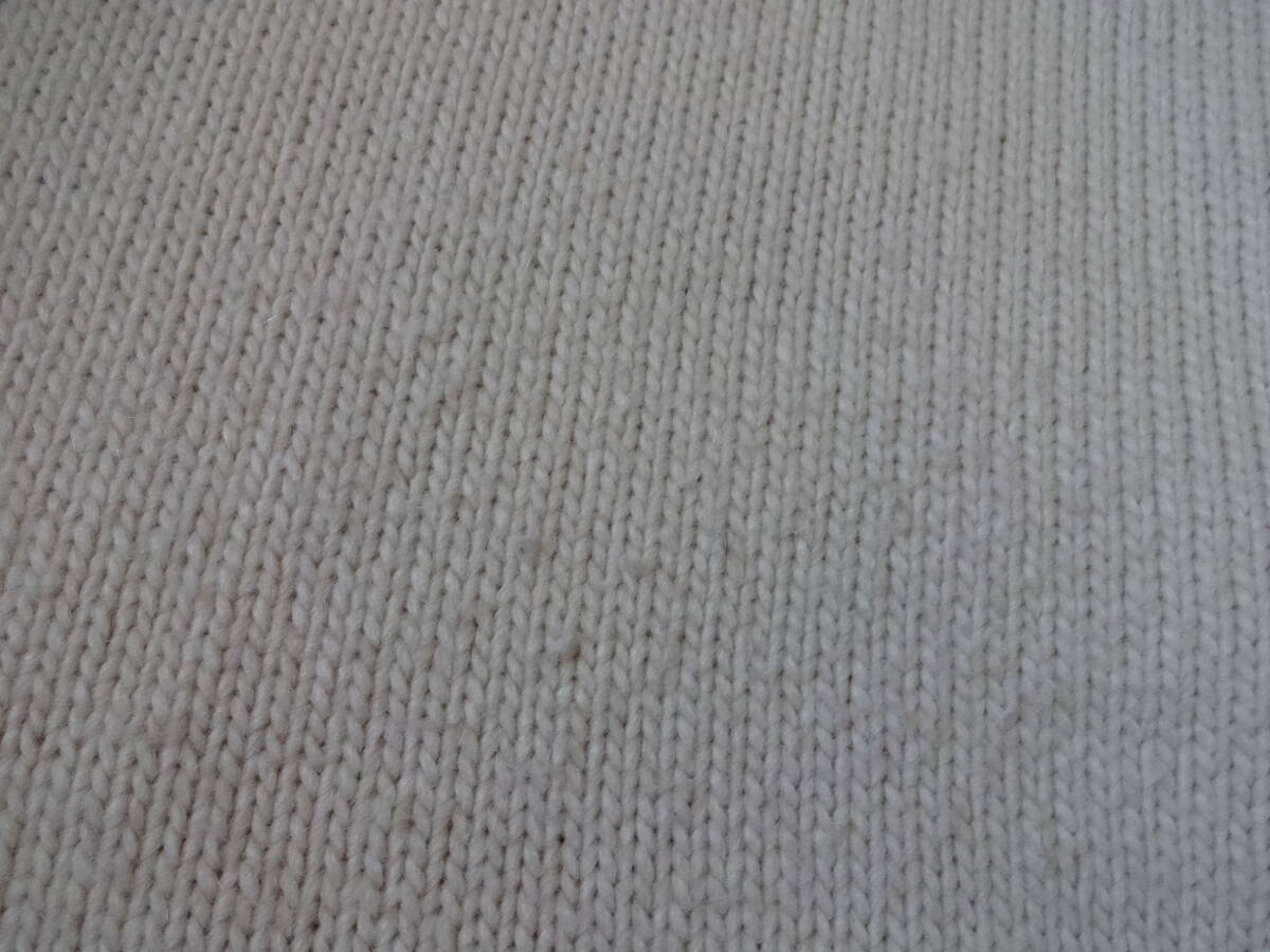 美品★ユニクロ UNIQLO★JW ANDERSON★ローゲージ タートルネックセーター レディース★サイズ XL★そろそろ寒くなってきました_画像5