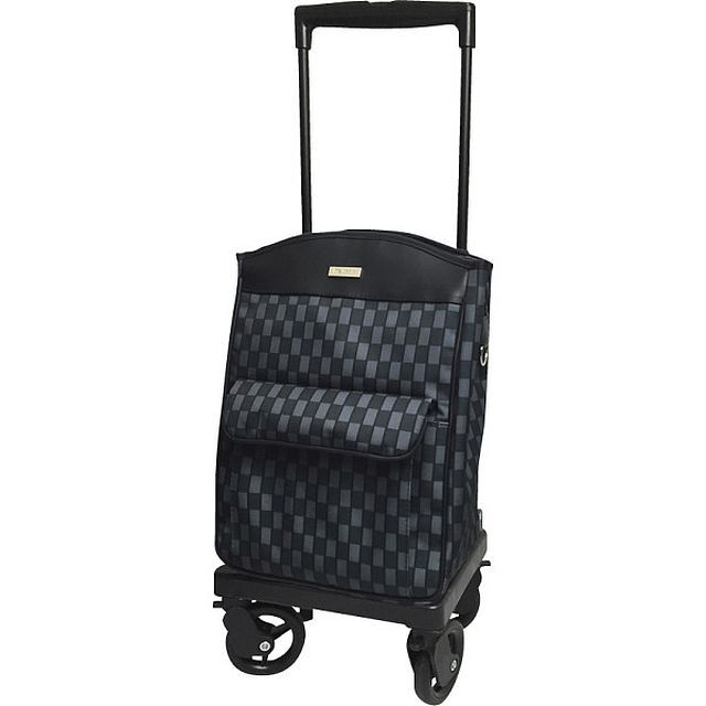 ( подарок )SHIMA 4 колесо Carry мелодия sm-zB серый 351387