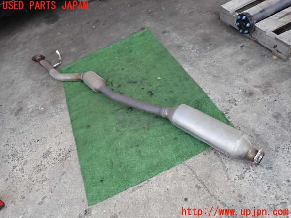 2UPJ-27492651]クラウン アスリート ハイブリッド(AWS210)センターパイプ1 中古_画像2