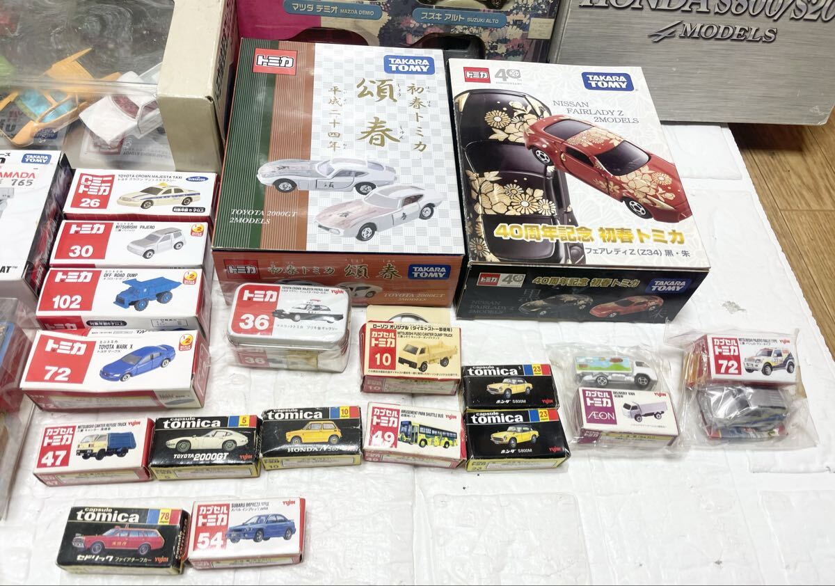  не использовался *TOMICA Tomica рождение память коллекция 2000 40 anniversary commemoration Звездные войны пожарная машина обе первый весна . свет. GT-R и т.п. миникар много совместно 29 пункт ①