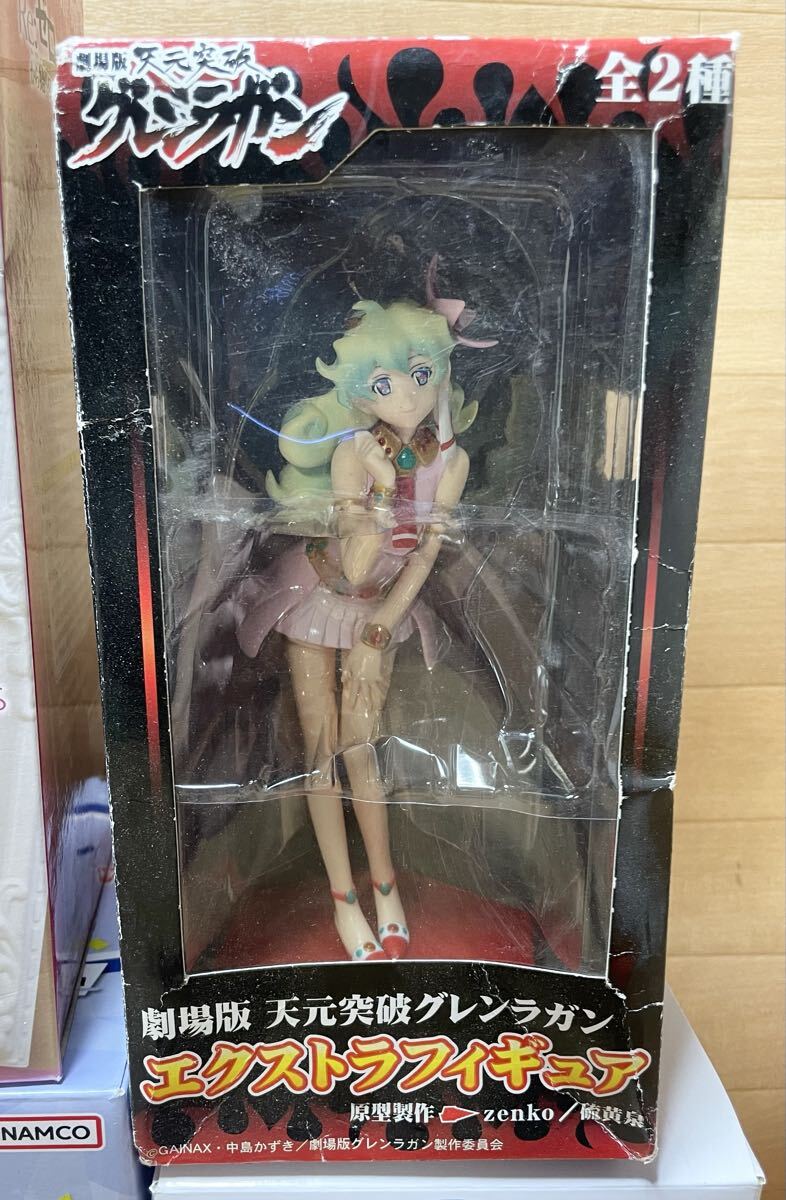 未使用☆リゼロ レム ラム エクストラフィギュア ウマ娘 ラストワン 涼宮ハルヒ ドラゴンクエスト 等 フィギュア 大量 まとめて 10点 C8_画像8