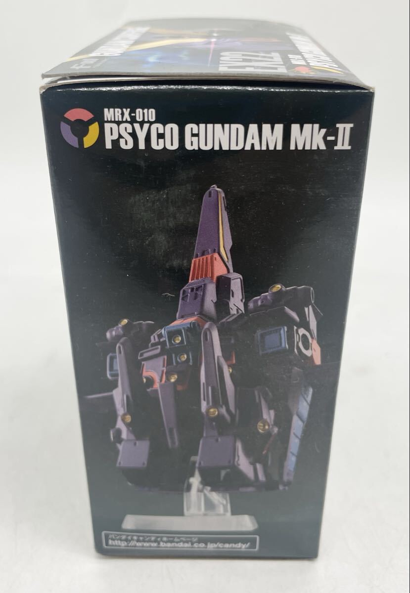  не использовался * нераспечатанный * FW GUNDAM CONVERGE EX22 носорог ko* Gundam Mark two сокровище collector K16
