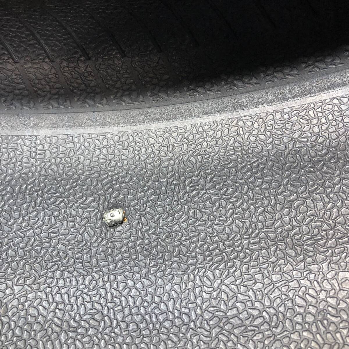 【送料無料】 PIRELLI 245/50R19 105W Cinturato P7 ピレリ チントゥラート ピー7 夏タイヤ サマータイヤ 2本 A4285 PK[中古タイヤ]_画像5