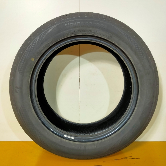 【送料無料】 BRIDGESTONE 205/55R16 91V REGNO GR-XⅢ ブリヂストン レグノ 夏タイヤ サマータイヤ 4本 A4272 [中古タイヤ]_画像10