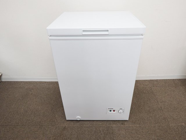 Iris o-yamaICSD-10A морозилка 100L сверху открытие non фреон грудь морозильник регулировка температуры 6 -ступенчатый тихий звук большая вместимость compact белый 2019 год производства Iris o-yamaICSD-10A морозилка 100L сверху открытие non фреон грудь морозильник регулировка температуры 6 -ступенчатый тихий звук большая вместимость compact белый 2019 год производства