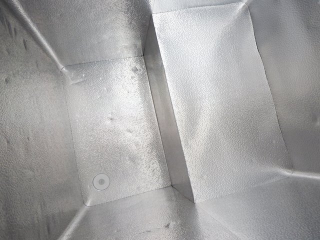 Iris o-yamaICSD-10A морозилка 100L сверху открытие non фреон грудь морозильник регулировка температуры 6 -ступенчатый тихий звук большая вместимость compact белый 2019 год производства