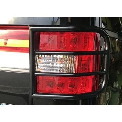 Mitsubishi Delica D5 задний фонарь защита матовый черный свет защита задний фонарь покрытие протектор включая доставку