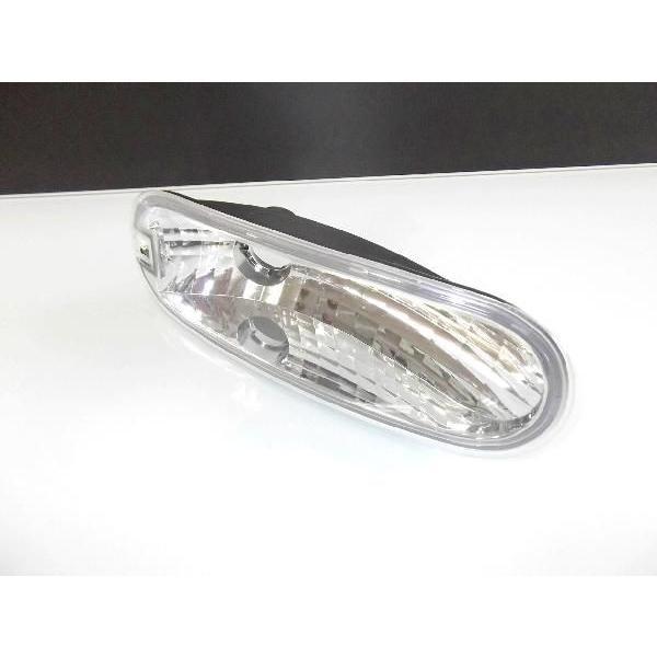  New Beetle передний crystal указатель поворота лампа '05 указатель поворота прозрачный левый правый бесплатная доставка 