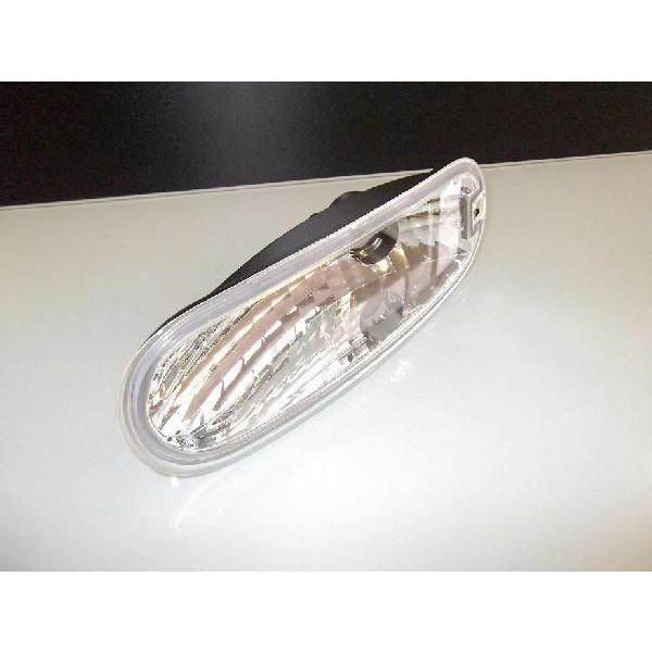  New Beetle передний crystal указатель поворота лампа '05 указатель поворота прозрачный левый правый бесплатная доставка 