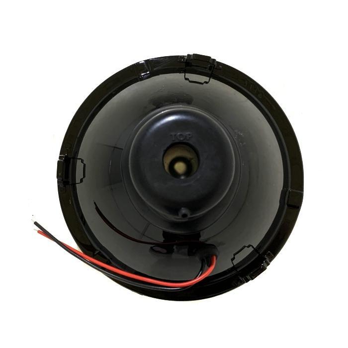 送料無料 丸型 丸灯 7インチ P700 ガラスレンズ フロント ヘッドライト 左右 ランプ SJ30 SJ40 JA51 JA71 JA11 JB31 JA12 JA22 台湾製_画像5