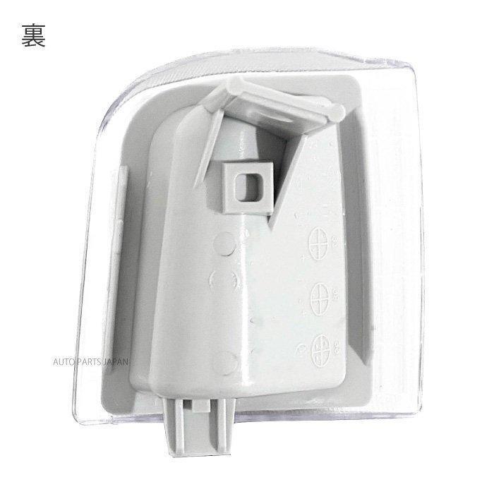  включая доставку Chevrolet Astro / GMC Safari 1995 - 2005 y угловая фара crystal угловая фара левый и правый в комплекте передний боковой маркер (габарит) 