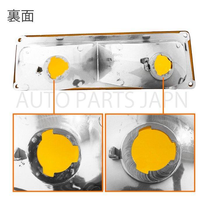 Chevrolet Tahoe Suburban K1500 C1500 K-1500 C-1500 "хрустальные" фары & угловая фара & указатель поворота левый и правый в комплекте чёрный включая доставку