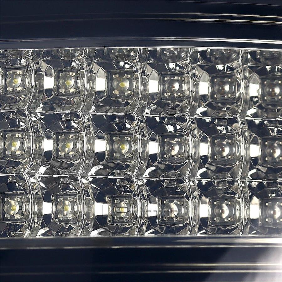 Chrysler 300 300C предыдущий период все затонированный задний полный LED волокно задний фонарь задние фонари лампа левый и правый в комплекте LX35 LX57 бесплатная доставка