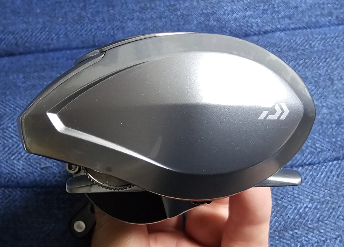 美品 ダイワ アルファス SV TW 800H DAIWA
