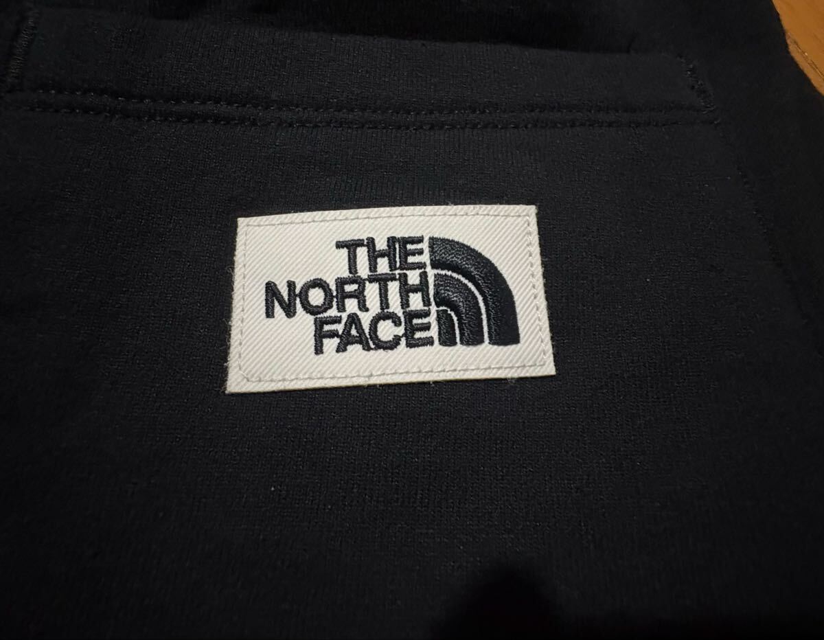 ザ ノースフェイス スエットパンツ　Lサイズ　ブラック_画像3
