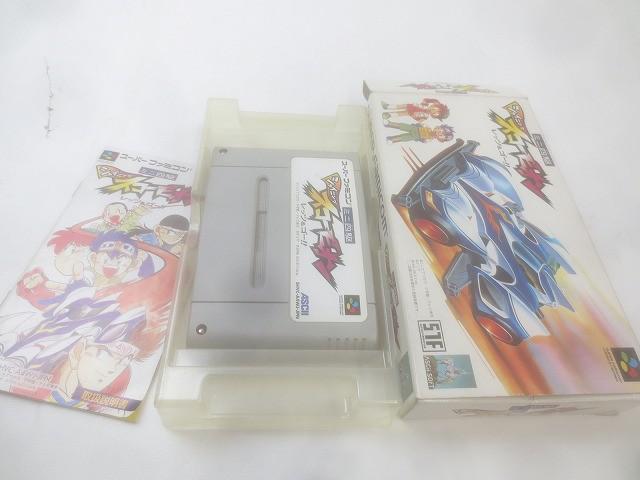 中古品 ゲーム スーパーファミコン ソフト 4点 ゴジラ怪獣大決戦 ドラゴンクエスト VI 等 グッズセット_画像4