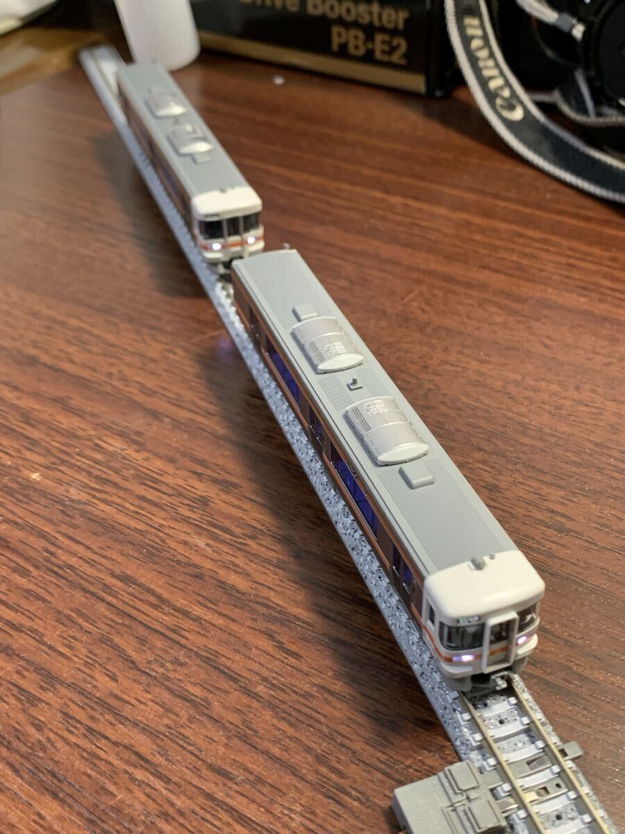 KATO 10-1371 キハ25 高山本線 太多線　気動車　 Nゲージ　鉄道模型　jr東海　キハ75 キハ85_画像2