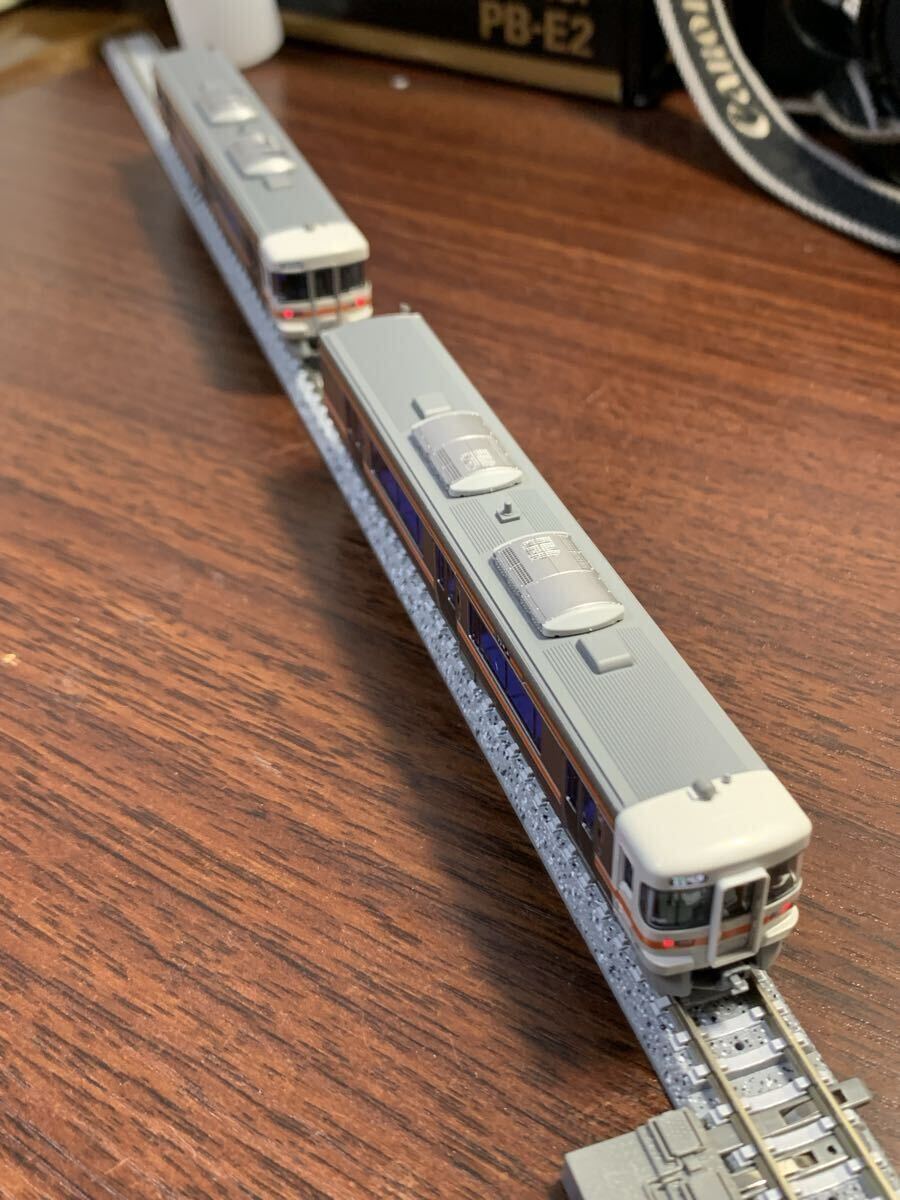 KATO 10-1371 キハ25 高山本線 太多線　気動車　 Nゲージ　鉄道模型　jr東海　キハ75 キハ85_画像3