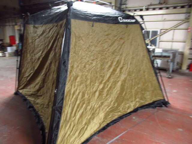 QUICKCAMP クイックキャンプ QC-ST300 スクリーンシェード 管理7KJ1021K-A12_画像4