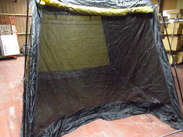 QUICKCAMP クイックキャンプ QC-ST300 スクリーンシェード 管理7KJ1021K-A12_画像6